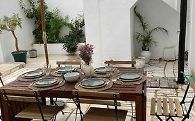 Casa Dos Avos